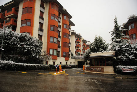 Sitemizden Kareler 26