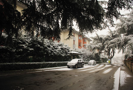 Sitemizden Kareler 27