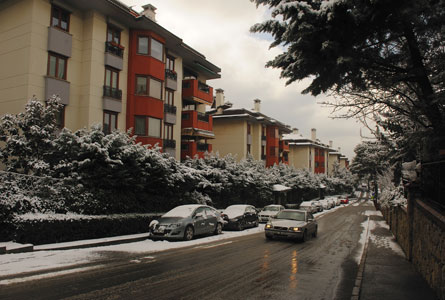 Sitemizden Kareler 29