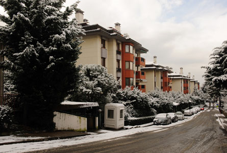 Sitemizden Kareler 28