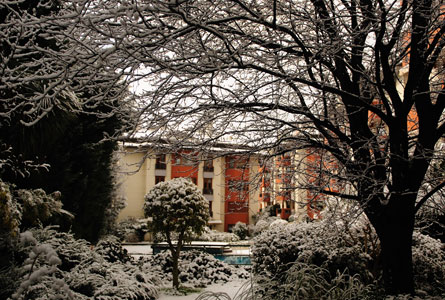 Sitemizden Kareler 31